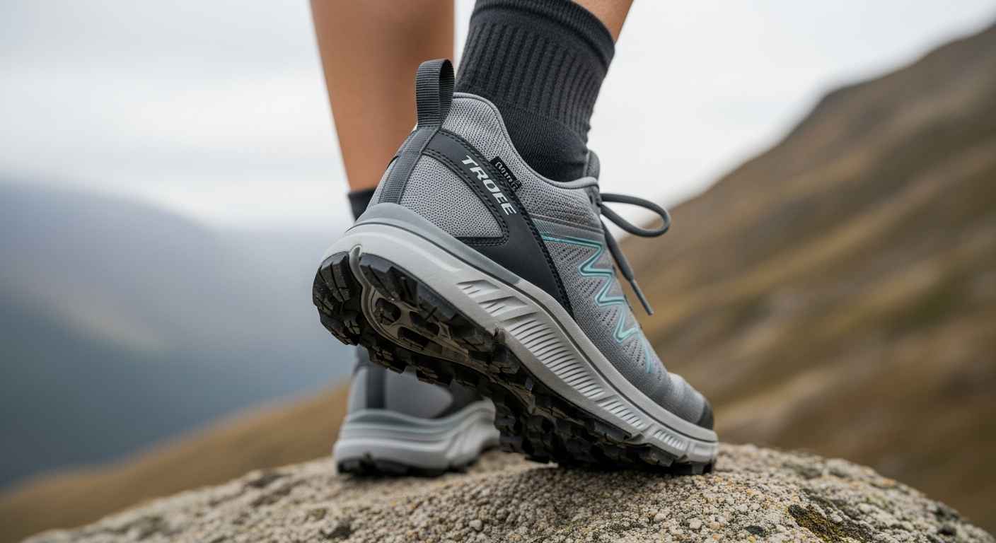 Comment choisir ses chaussettes anti-ampoules : le guide pour ne plus jamais souffrir