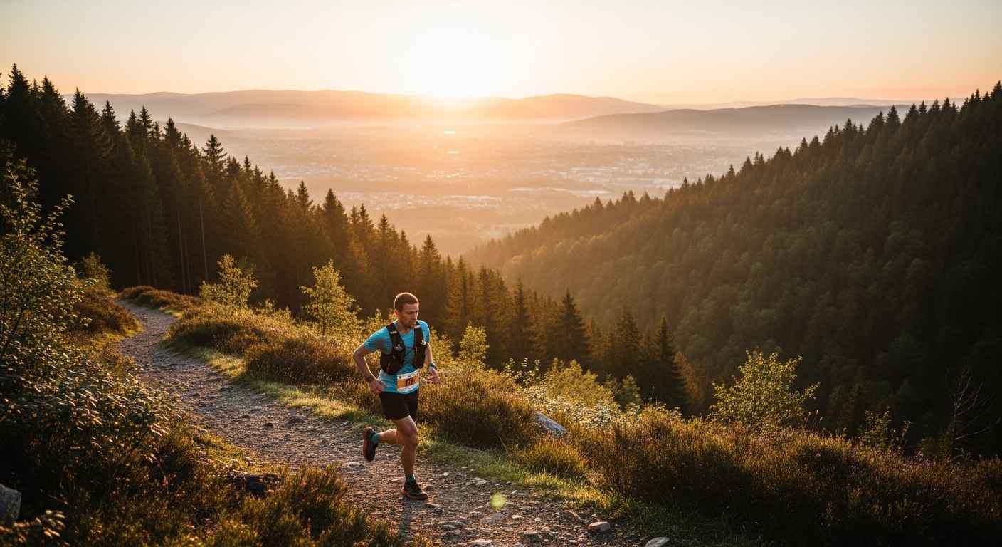 Plan d&rsquo;entraînement trail : 3 séances par semaine pour vraiment progresser (spécial agenda chargé)