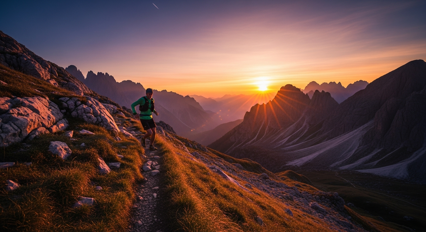 Le guide ultime de la récupération après un trail de plus de 50km