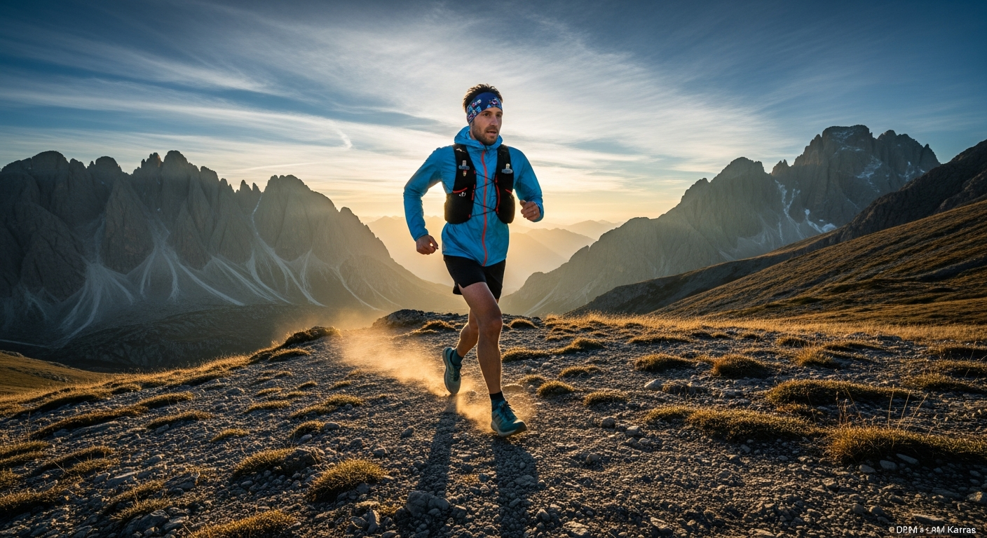 Pourquoi le « Gravel Running » est la nouvelle tendance 2026